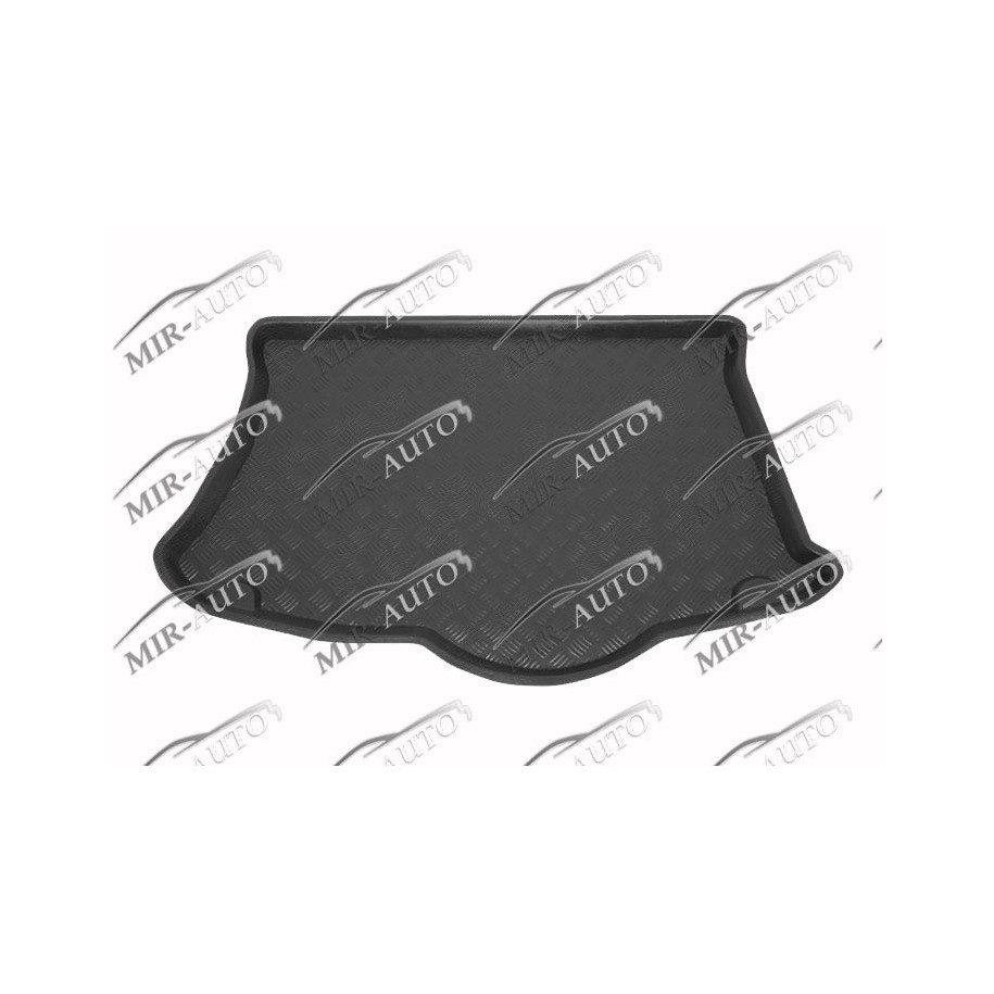 Вкладыш багажника