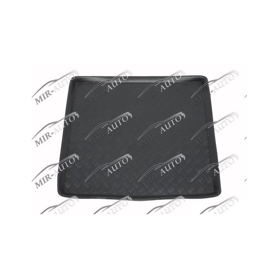 Bagažinės įdėklas