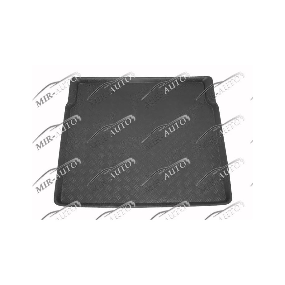 Вкладыш багажника