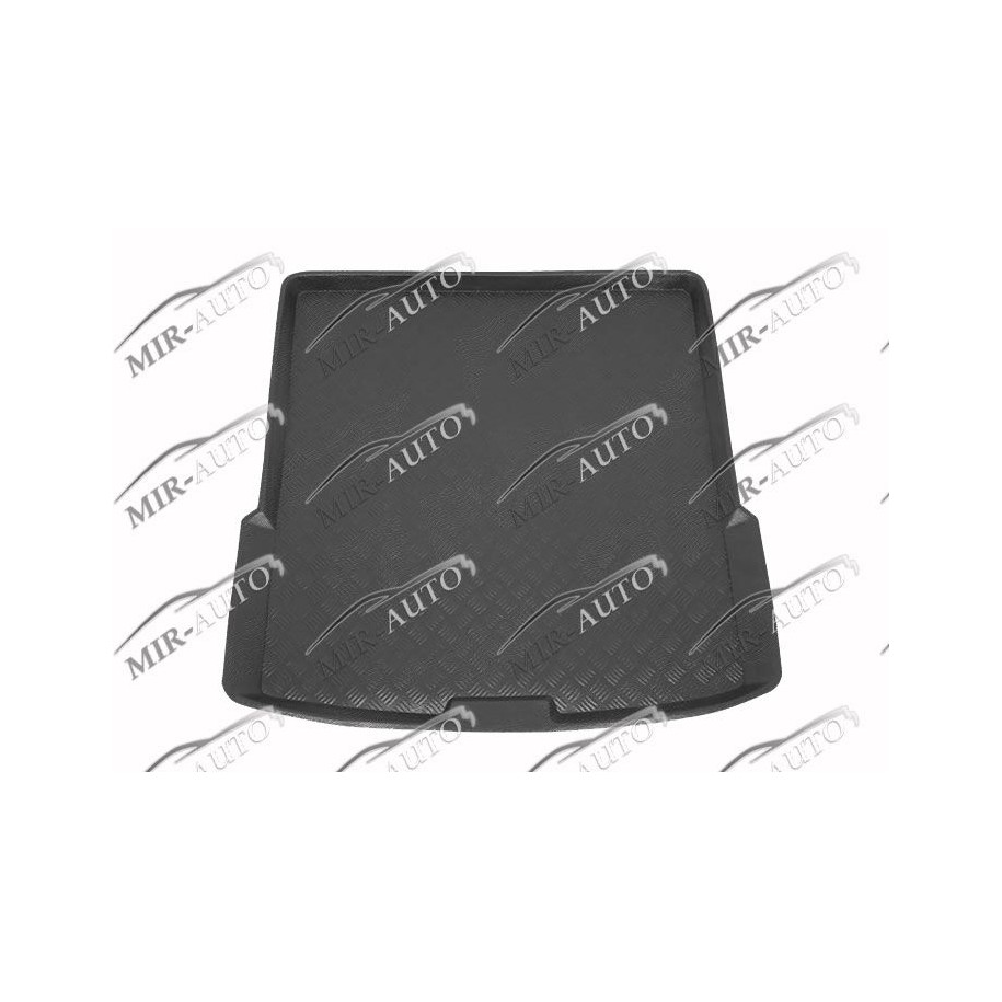 Вкладыш багажника