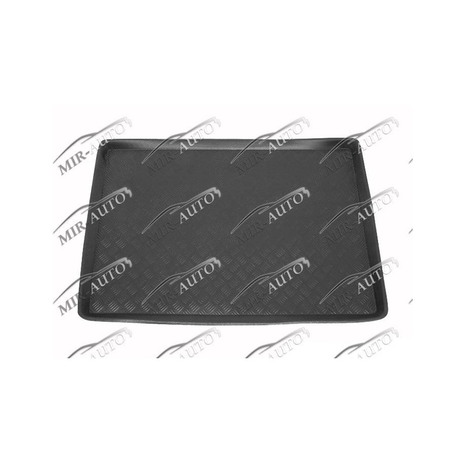 Вкладыш багажника