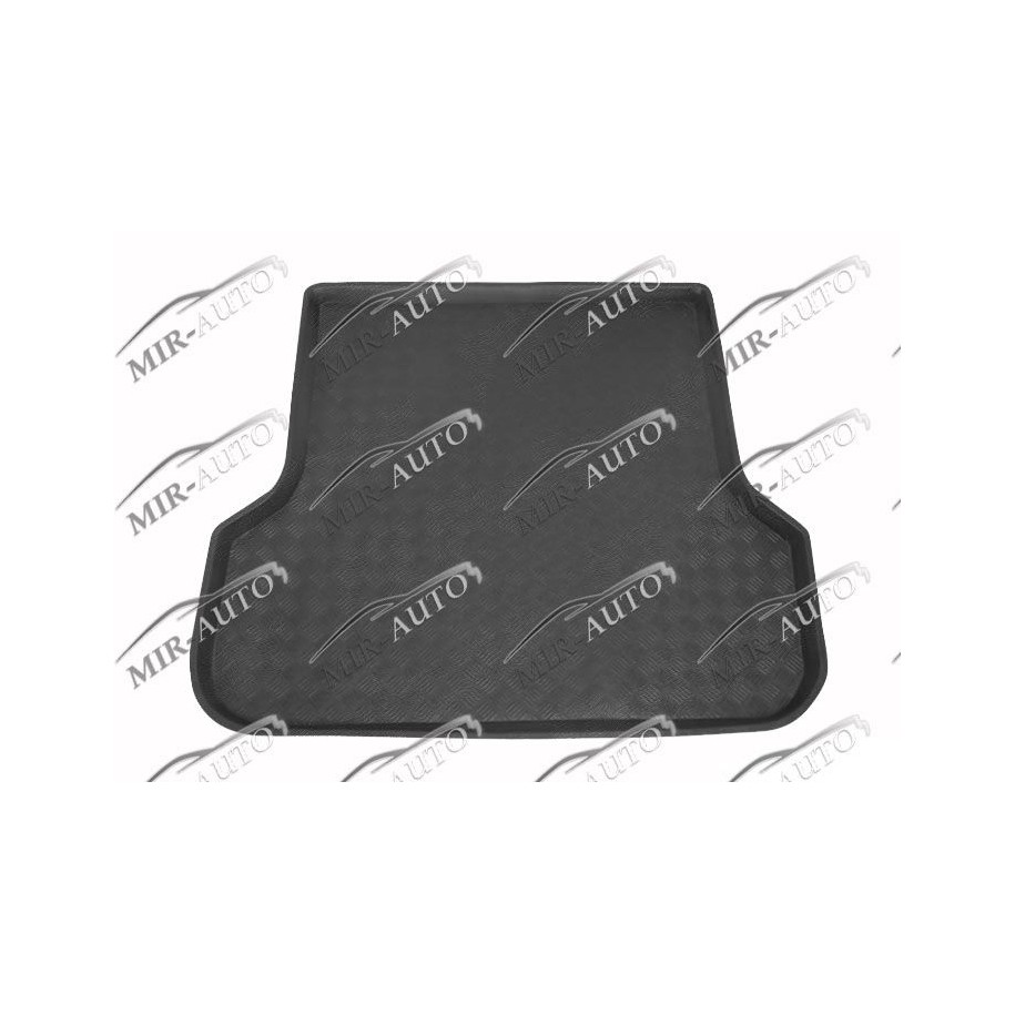 Вкладыш багажника