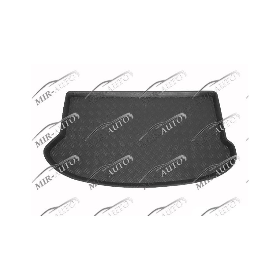 Вкладыш багажника