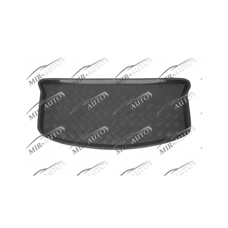 Вкладыш багажника