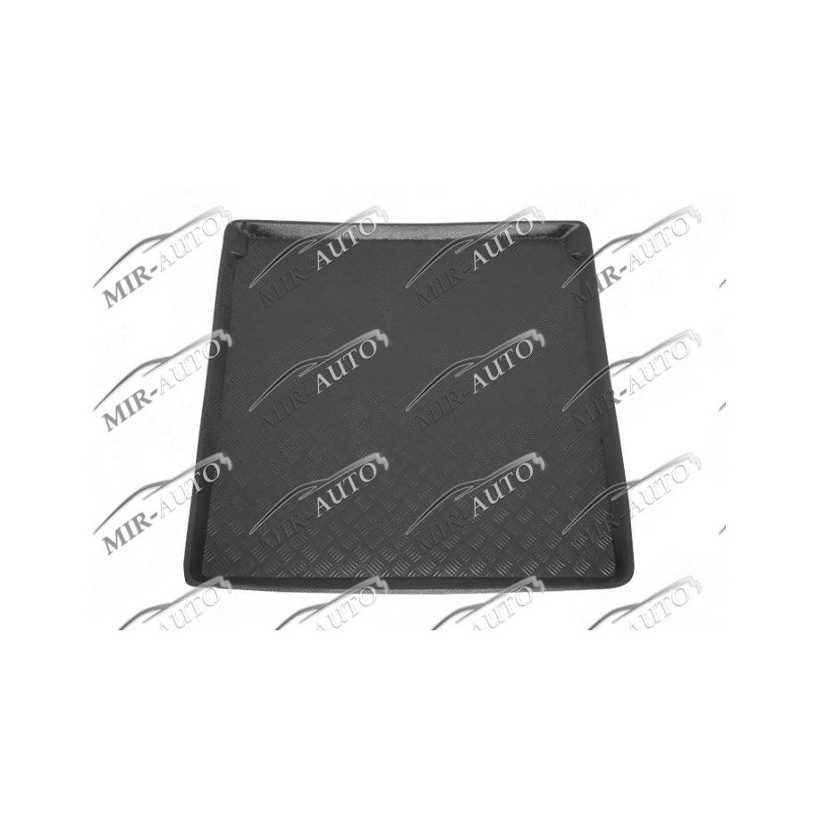 Bagažinės įdėklas