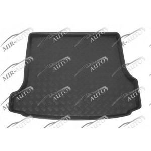 Bagažinės įdėklas