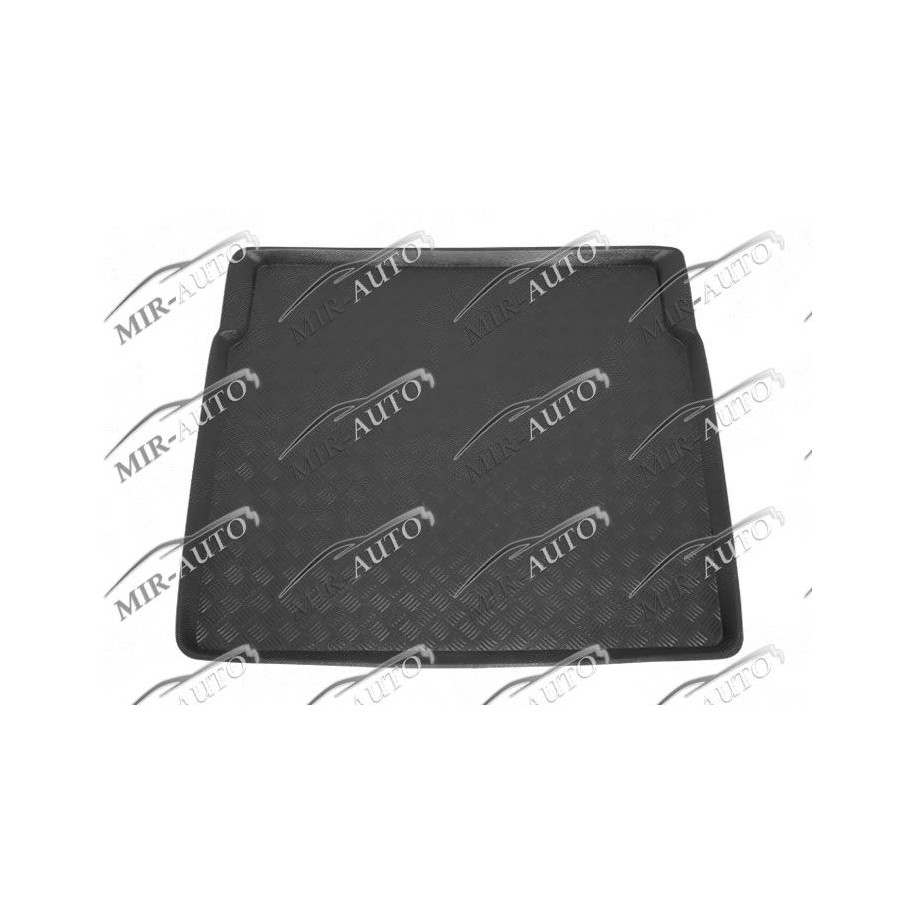 Bagažinės įdėklas