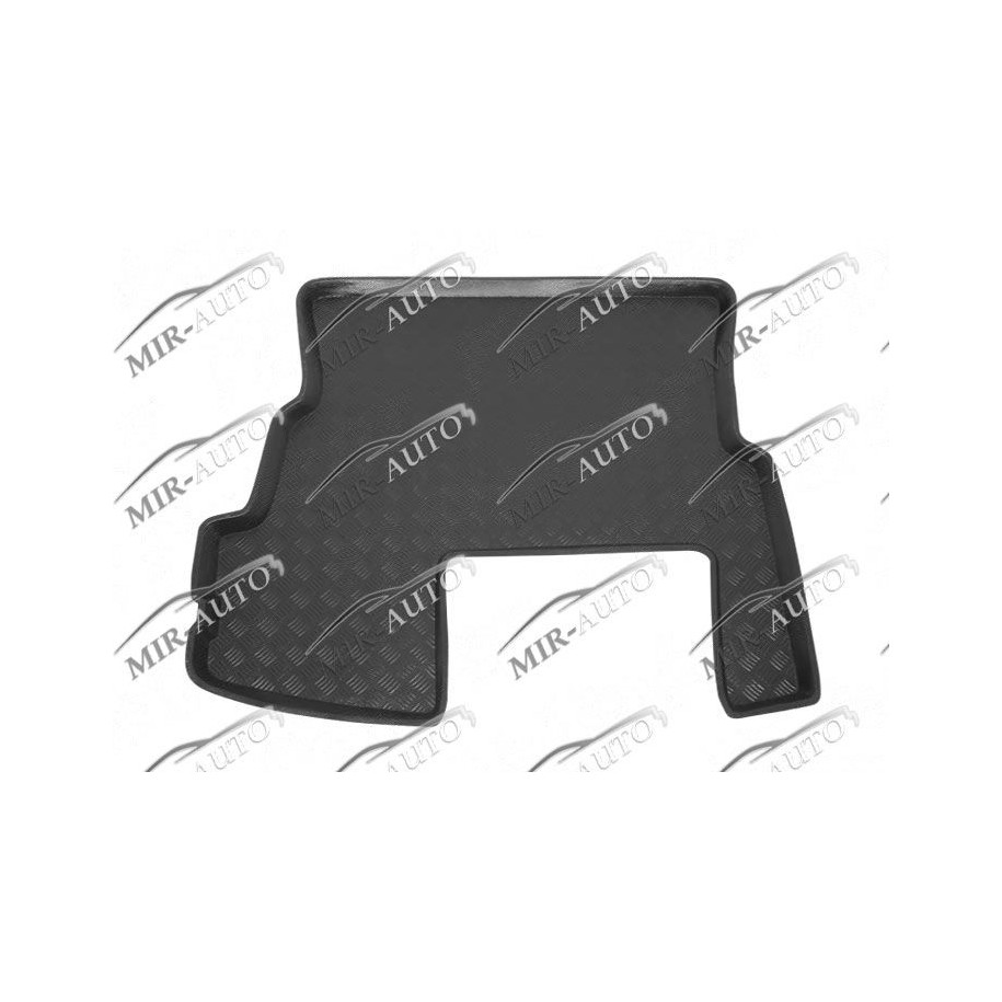 Bagažinės įdėklas