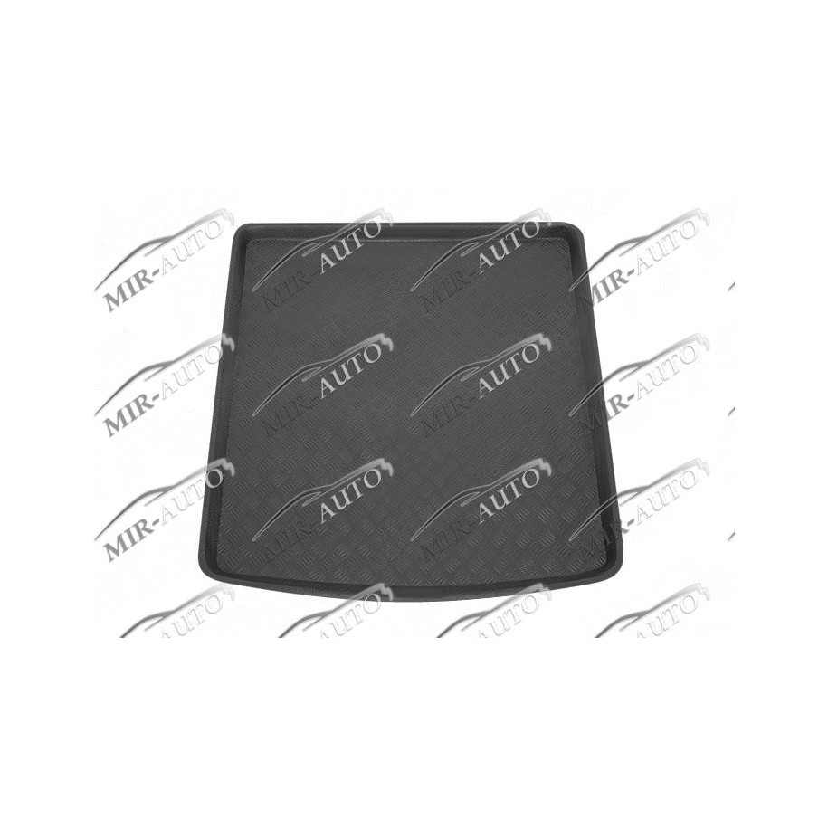 Вкладыш багажника