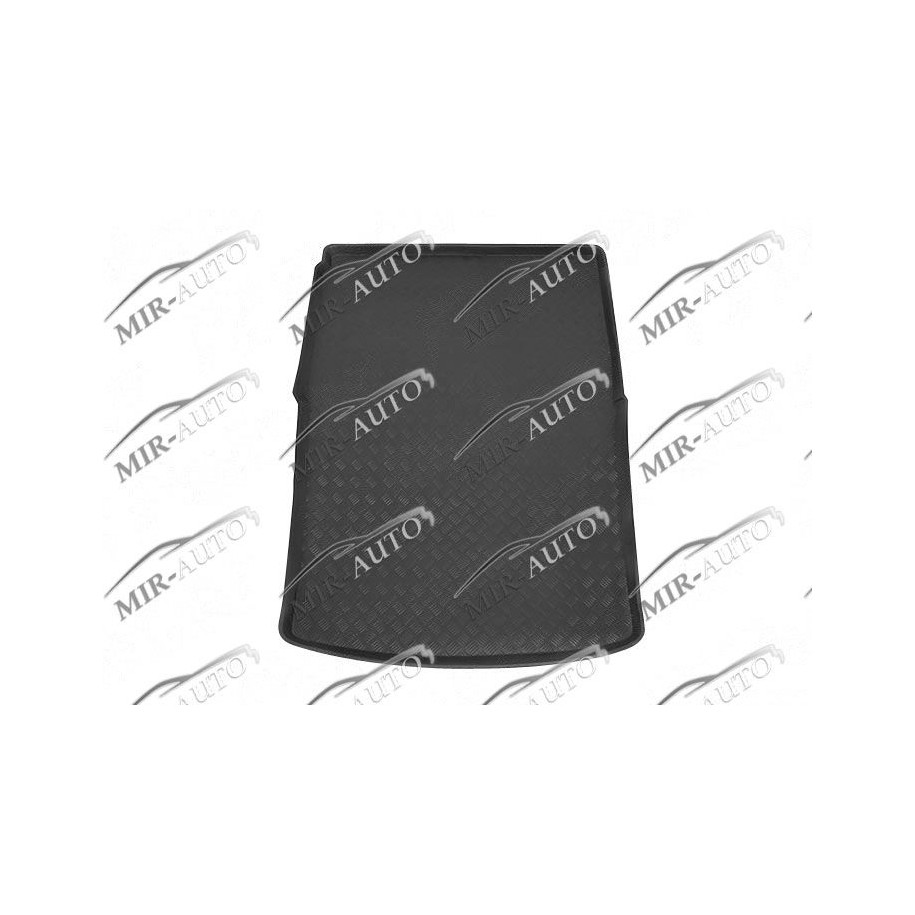Вкладыш багажника