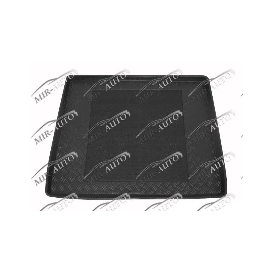 Bagažinės įdėklas