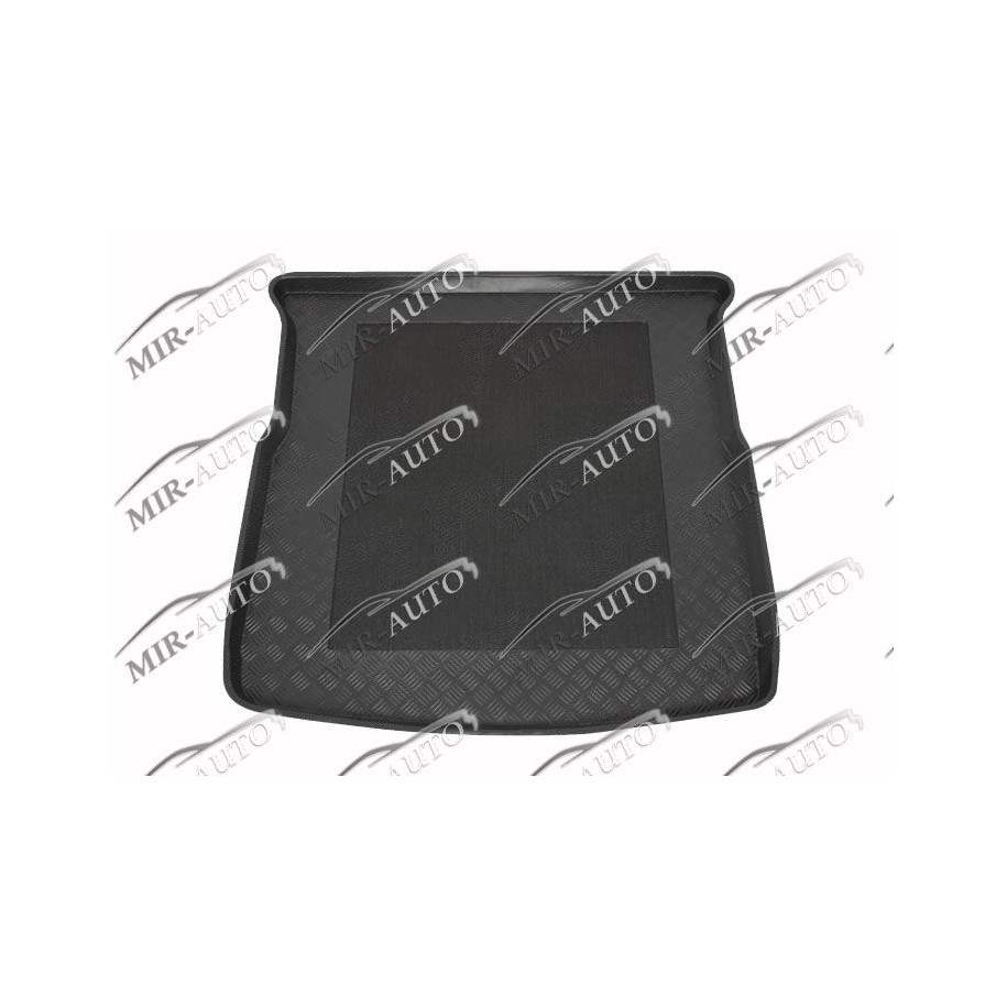 Bagažinės įdėklas