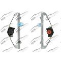 Electric Window Lift Without Motor