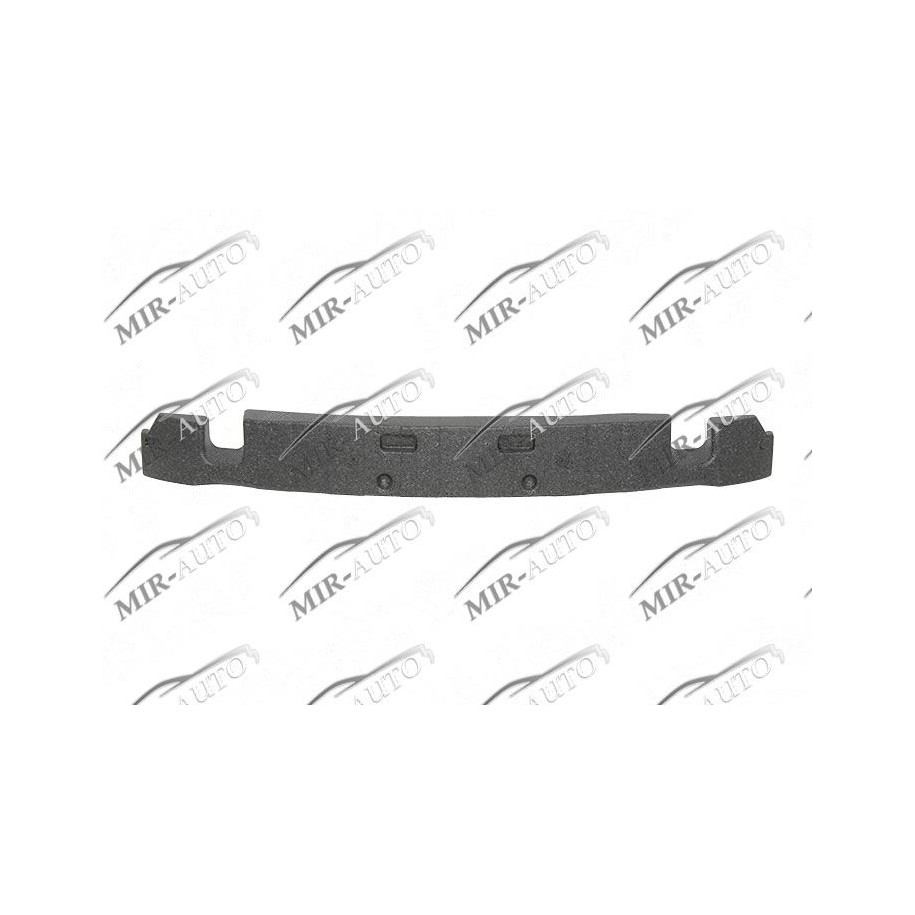 Bumper Reinforcement