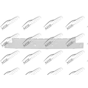 Bamperio pastiprinimas