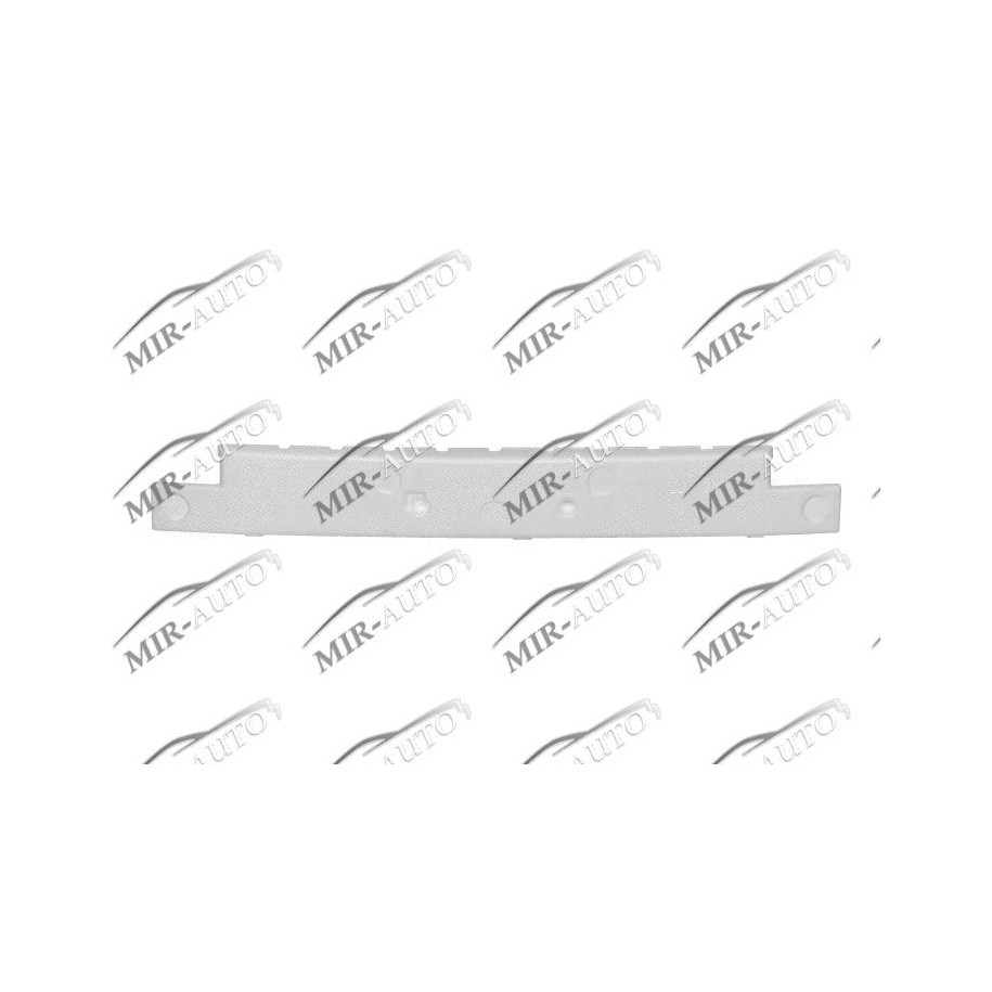 Bumper Reinforcement