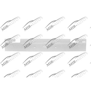 Bamperio pastiprinimas