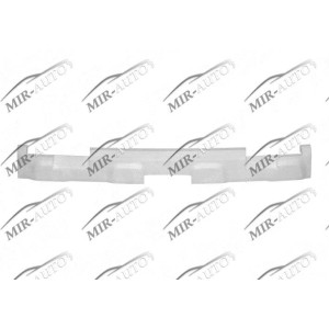 Bumper Reinforcement