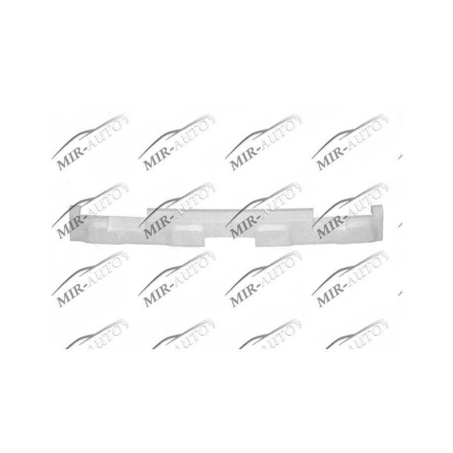 Bumper Reinforcement