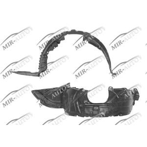 Plastic Inner Fender