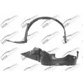 Plastic Inner Fender