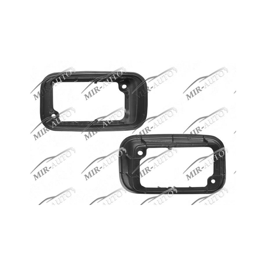 Rear Fog Lamp Frame