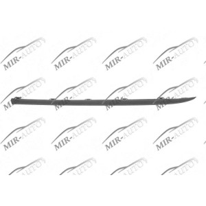 Front Bumper Spoiler