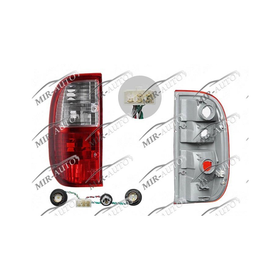 Tail Light