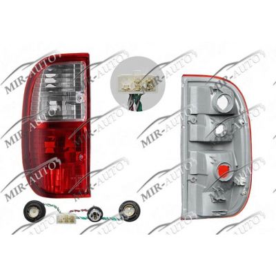 Tail Light