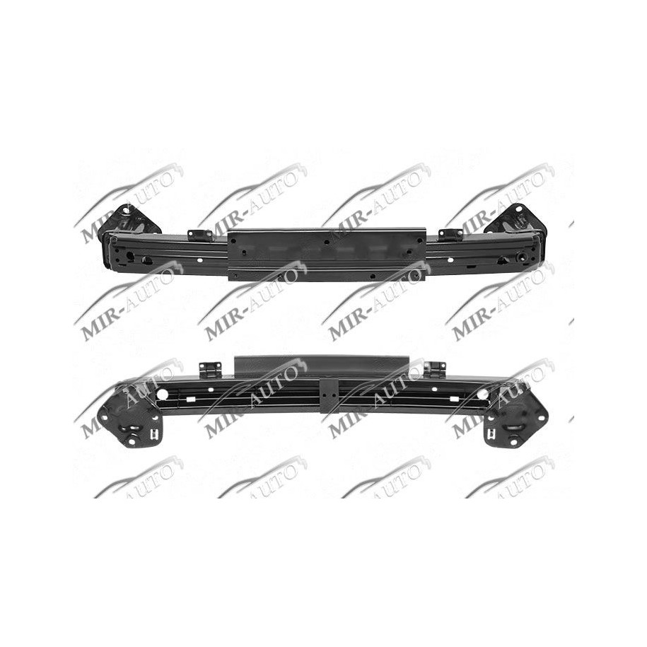 Усилитель бампера