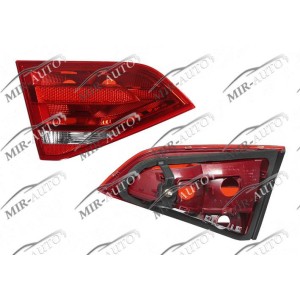 Inner Tail Light