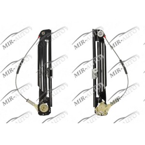 Electric Window Lift Without Motor