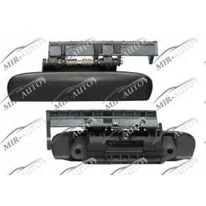 Outside Door  Handle