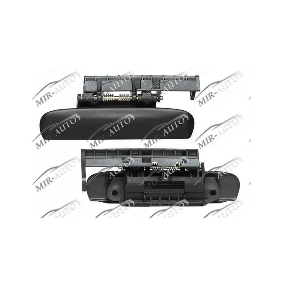 Outside Door  Handle