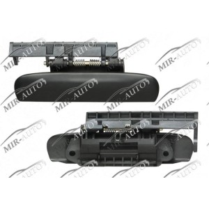 Išorinė rankenėlė