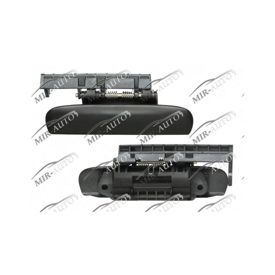 Išorinė rankenėlė