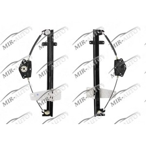 Стеклоподъемник электрический без электромотора