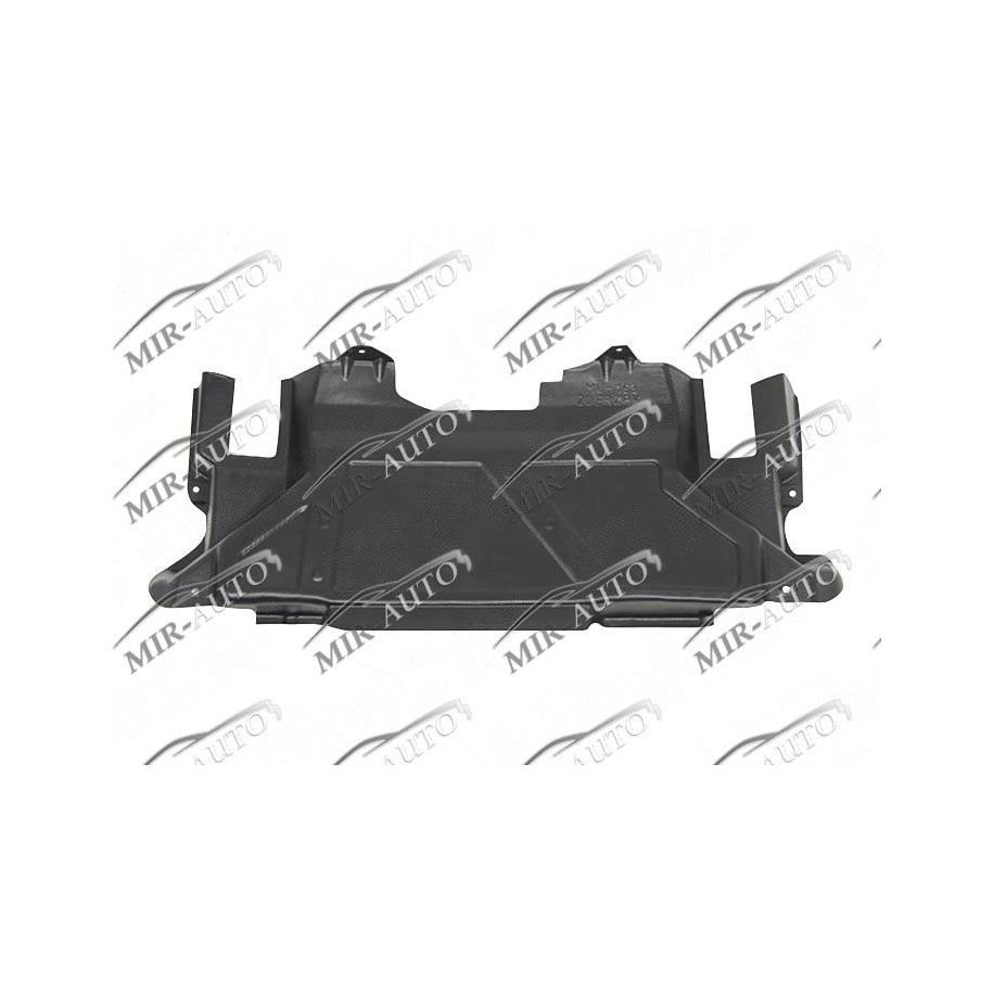 Apatinė bamperio apsauga