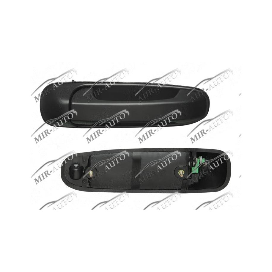 Outside Door  Handle