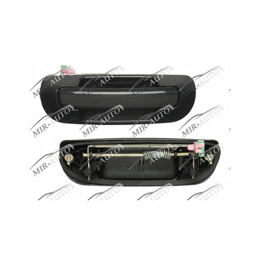 Outside Door  Handle