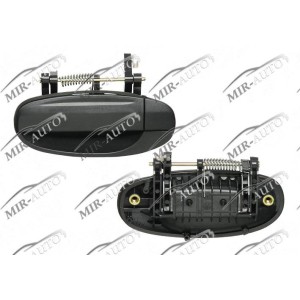 Ручка внешняя