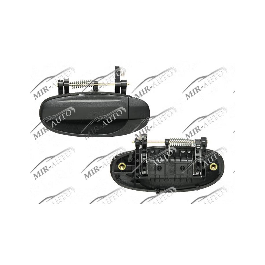 Ручка внешняя