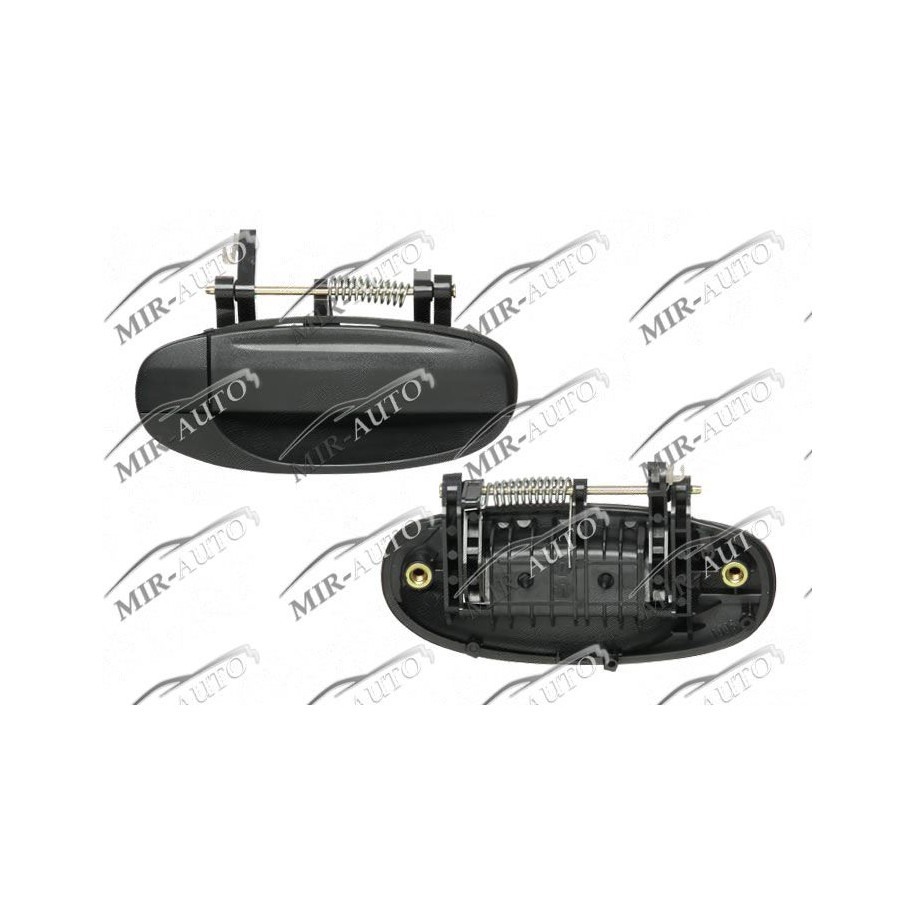 Ручка внешняя