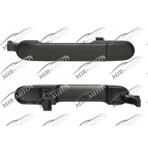 Outside Door  Handle