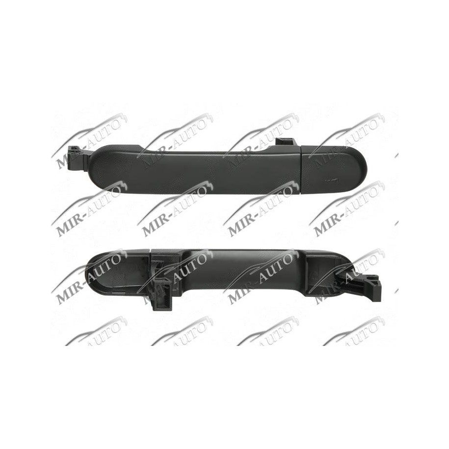 Outside Door  Handle