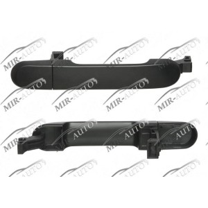 Ручка внешняя