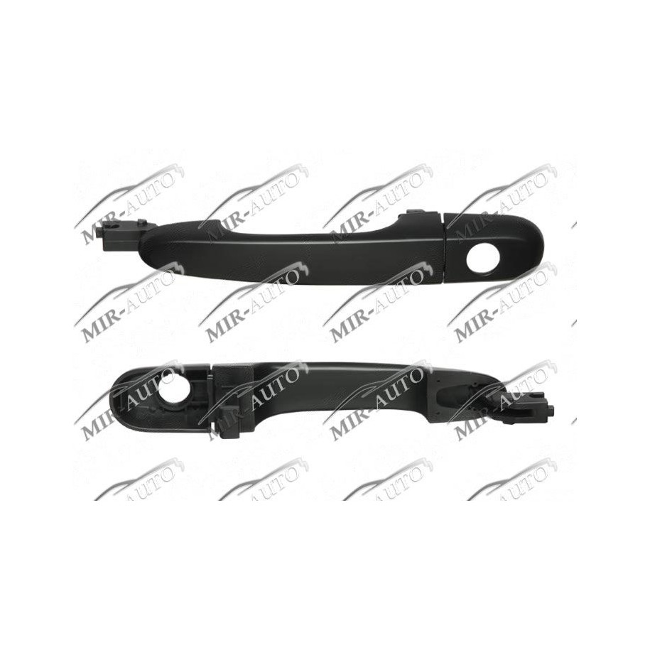 Outside Door  Handle