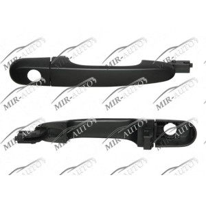 Outside Door  Handle