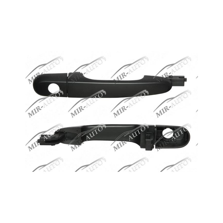 Ручка внешняя