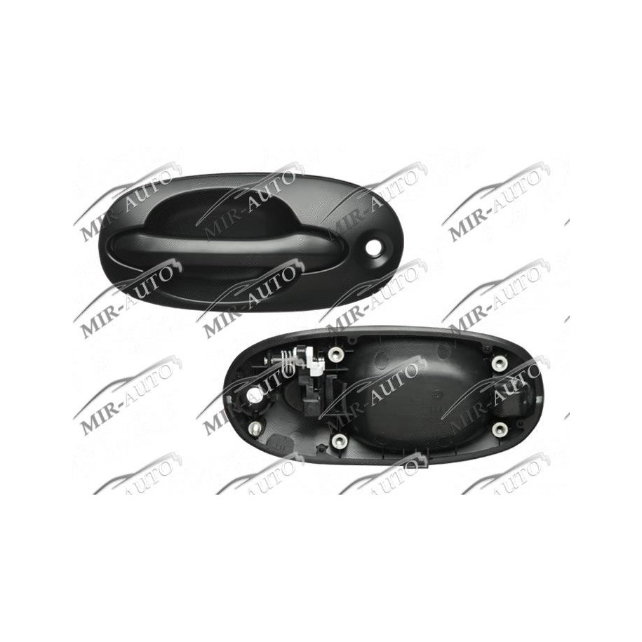 Outside Door  Handle